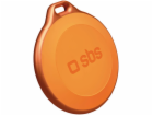 SBS Univerzální tracker Track My Tag - oranžový
