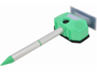AWTools ULTRAZVUKOVÝ ODPLÁNOVAČ 9 LED