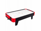 LeanToys Mini stolní arkádová hra Air Hockey pro děti, černá