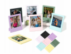 LoveInstant Sada 7 barevných fotorámečků pro Polaroid I-t...