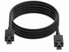 NoName Bambusový sběrnicový kabel - kabel pro systémy AMS...