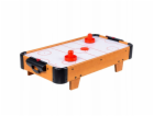 LeanToys Mini stolní arkádová hra Air Hockey pro děti, dř...