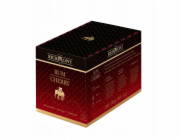 Richmont Rum Třešňový ovocný a bylinný čaj 40x6g