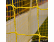 YakimaSport Branková síť 3x2 m 4 mm Žlutá