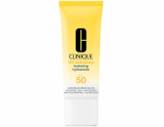 Clinique _UV Solutions Hydratační krém na obličej SPF50 40ml
