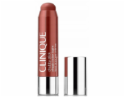 Clinique _Chubby Stick Cheek Colour Balm tvářenka v tyčince 01 Ampd Up Apple 6g