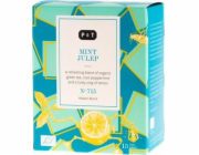 Paper & Tea Papírový čaj - mátový Julep - čaj 15 sáčků