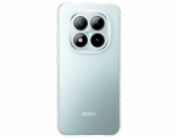 Tactical TPU Kryt pro Xiaomi Redmi Note 15 Pro 5G Transparent