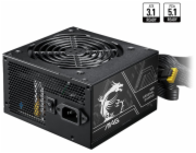 Napájecí zdroj MSI MAG A750BN PCIE5 II