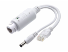 XtendLan XL-POES-12V1-A, PoE splitter 802.3af, 100Mb, sta...