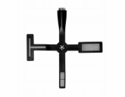 Semilac Semicopter Magnetická špachtle pro kočky 5v1 1 ks.
