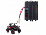 LeanToys Řídicí jednotka 24V modulu pro autobaterii S615