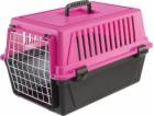 Ferplast ATLAS 10 EL FUCHSIA - nosič