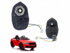 LeanToys 24V motor a převodovka pro vozidlo BMW M5 DRIFT ...