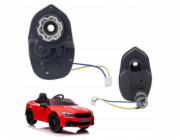 LeanToys 24V motor a převodovka pro vozidlo BMW M5 DRIFT na baterie