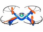 LeanToys X15 PRO STUNT Akrobatický dron s dálkovým ovládá...