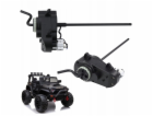 LeanToys JC666 24V motor řízení