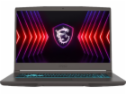 MSI Thin 15 B13UC-3423XPL i5-13420H 15,6" FHD 144 Hz IPS-...