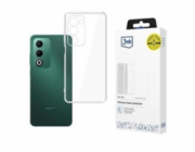 3mk ochranný kryt Clear Case pro Oppo A5 5G/ A5M