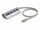 Delock - Rozbocovac - 5 Gbps, with USB Type-C connector a...