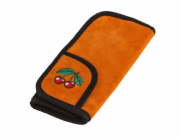 Kirschen Scraper set 3800-01  in suede case 3 pcs.