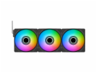 Thermaltake CT120 EX INFINITY  ARGB Sync 3Pack Fan