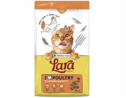 VERSELE-LAGA Lara Adult Turkey with chicken - suché krmivo pro kočky - 7kg