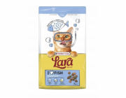 VERSELE-LAGA Lara Adult Salmon - suché krmivo pro kočky - 7kg