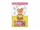 VERSELE-LAGA Lara Junior Chicken - suché krmivo pro kočky...