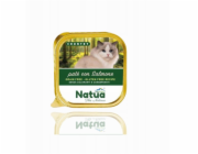 NATUA Country Salmon - mokré krmivo pro kočky - 100g
