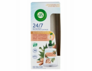 Air Wick Sada aktivní svěží santalové dřevo a dubový mech 228 ml
