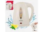 Klausberg RÝCHLOVÁ KONVICE 1,2 L KB-9002 CREAM