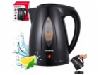Klausberg RYCHLÁ KONVICE 1,2 L KB-9001 ČERNÁ