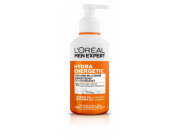 L’Oreal Paris L'OREAL Men Expert Hydra Energetic Energizující čisticí gel na obličej pro muže 260 ml
