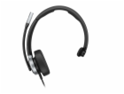 HP Poly Mission 615 Monaural USB Wired Headset WW