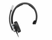 HP Poly Mission 615 Monaural USB Wired Headset WW
