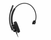 HP Poly Mission 415 Monaural USB Wired Headset WW