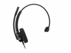 HP Poly Mission 415 Monaural USB Wired Headset Classic WW