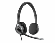 HP Poly Mission 625 Stereo USB Wired Headset WW