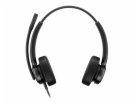 HP Poly Mission 425 Stereo USB Wired Headset WW
