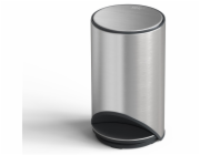 Joseph Joseph Arc 10L Easy-Push  Stainless-steel Pedal Bin
