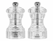 Peugeot Bistro Pepper and Salt Mill Z 10 cm Duo ACRYL