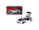 Jada Fast &amp; Furious 1993 Mazda  RX-7 1:24          93...