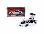 Jada Fast &amp; Furious 1993 Mazda  RX-7 1:24          9332607314R00