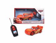 Jada RC Cars 3 Lightning McQueen  27 MHz 1:32            203081008