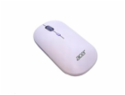 Acer Dual Mode Maus AMR130 violett