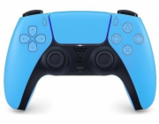 Sony PlayStation 5 DualSense V2 Bezdrátový ovladač Starlight Blue