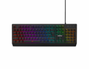 Klávesnice Niceboy ORYX K610 Chameleon