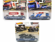 Hot Wheels 50. výročí transportních vozidel (FLF56)