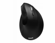 Marvo HIPO černá  M811W/Marvo HIPO Myš b